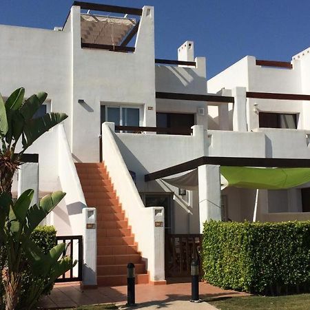 Appartamento Casa Belgica Alhama de Murcia Esterno foto
