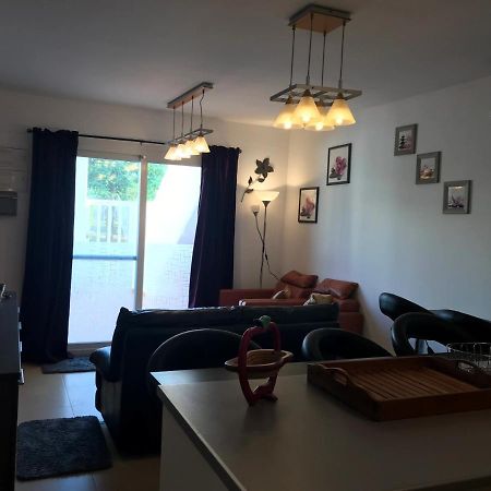Appartamento Casa Belgica Alhama de Murcia Esterno foto