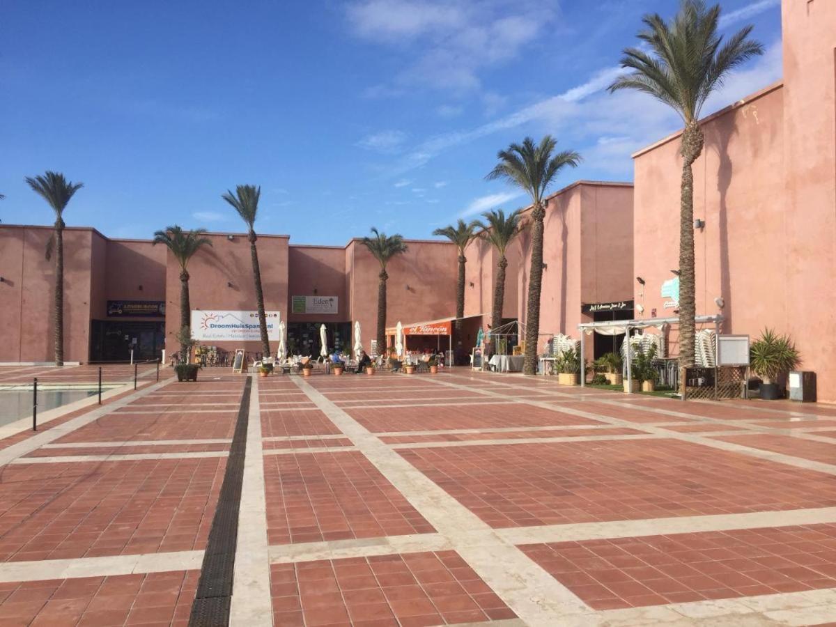 Appartamento Casa Belgica Alhama de Murcia Esterno foto