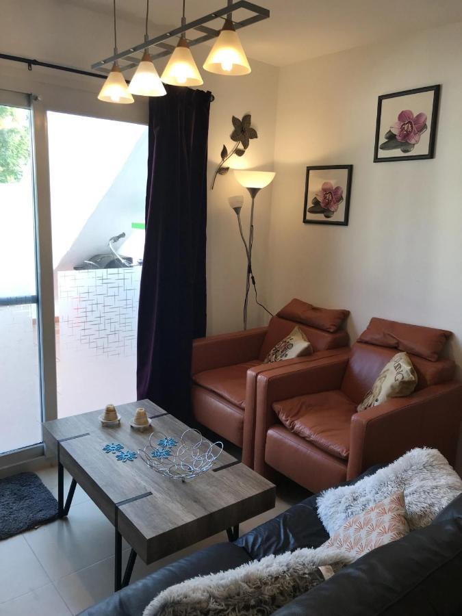 Appartamento Casa Belgica Alhama de Murcia Esterno foto