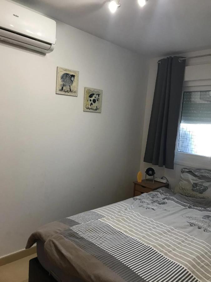 Appartamento Casa Belgica Alhama de Murcia Esterno foto