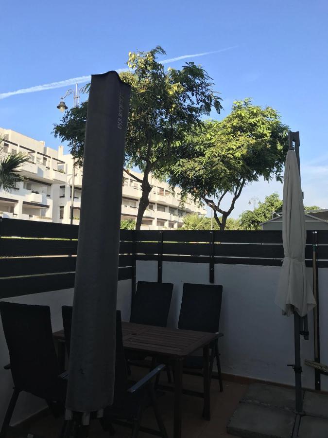 Appartamento Casa Belgica Alhama de Murcia Esterno foto