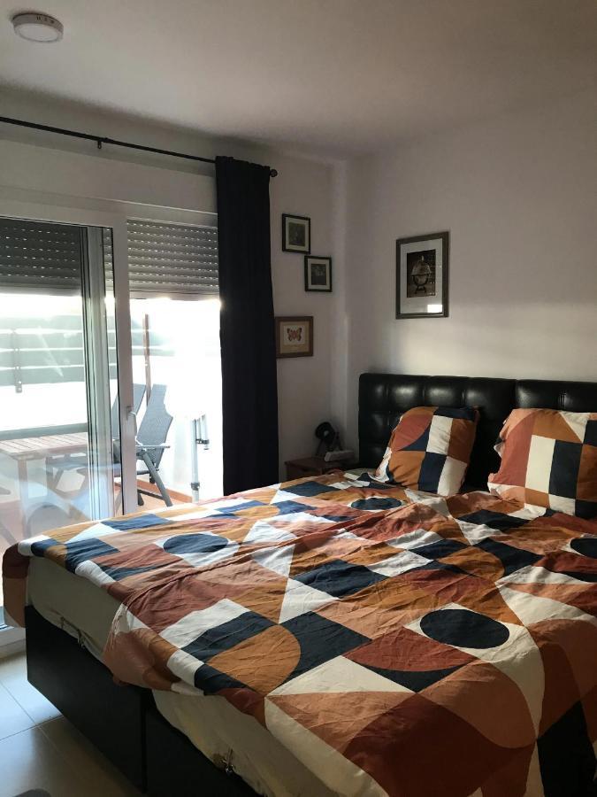Appartamento Casa Belgica Alhama de Murcia Esterno foto